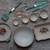 PIONEER WOMAN Kitchenware $20 for ALL in CHICO 5 thumbnail