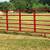 ROUND PENS*CORRAL PANELS*FENCE PANELS*EXTRA BRACING UNLIKE MOST 5 thumbnail