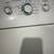 GE top load washer and gas dryer set 2 thumbnail