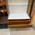 Mid Century Credenza Chair   Dresser Tiki Bar @Antique Trove Roseville 2 thumbnail