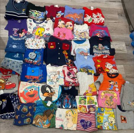 I BUY USED BABY/KIDS CLOTHES 👼🏼😄please read 1