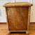 Vintage Woven Rattan Wicker End Table, Night Stand With Drawer 9 thumbnail