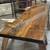 > CUSTOM Live Edge Tables, Desks & Islands... 14 thumbnail