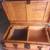HAND CRAFTED STEAMER TRUNK 6 thumbnail