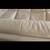Pit Convo sofa Z Gallerie white leather modular sectional couch 14 thumbnail