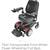 Titan electric wheel chair 7 thumbnail