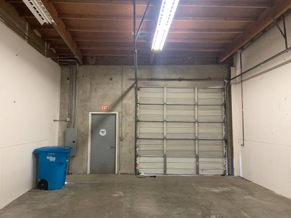 $2,900 / 1350ft2 - 1,350 sq. ft. Flex Space-Coyote Pt (burlingame)63933766064131124