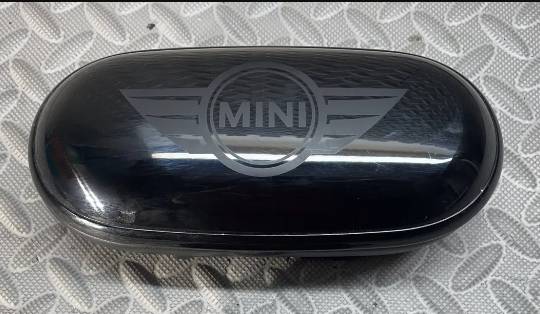 Genuine Mini Cooper Sunglass Holder #9809203 1