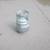Aluminum 20 lb LP tank 1 thumbnail