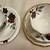 Vintage Royal Albert bone china in the “Masquerade” pattern 3 thumbnail
