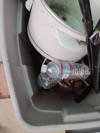 Free Metal Free Items 1