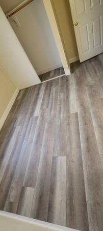 Floor installation 1