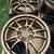 MUGEN BRONZE MF10 WHEEL SET NSX-SPEC (PERFECT & IDEAL FITMENT) 4 thumbnail