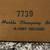 Vintage White Italian Marble block 5”x5”x3” NEW in box 15 thumbnail