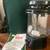 Coleman Deluxe Perfect Flow Propane Lantern 5155A/5158 Case w/mantle 1 thumbnail