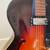 1964 Guild X-50 Cordoba Guitar - Acoustic/Electric Hollowbody 4 thumbnail