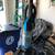 Bissell upright bagless vacuum turbo pass brush tools 1 thumbnail