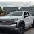CHEVY SILVERADO 1500 V8 DOUBLE CAB 4X4 CHEVROLET SILVERADO 48k MILES - 1 thumbnail