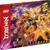 Lego Ninjago Lloyd's Golden Ultra Dragon Toy 989 pcs Building Block Toy 71774 1 thumbnail