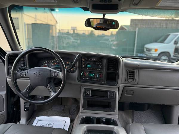 2005 Chevrolet Silverado 1500 Extended - Photo 14