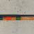 1940's-1960's Wooden Croquet Set 6 Player with Metal Wheeled Cart 16 thumbnail
