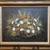 Vintage Framed & Signed Floral Oil Painting 4 thumbnail