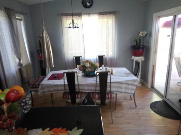 $750 3 furnished rooms for rent! (pittsburg / antioch)63879905482755122
