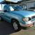 1995 Toyota Tacoma Reg Cab 2.4L I4 Auto 2 thumbnail