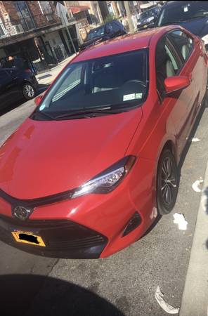 TLC car for rent - $40063654723512065120