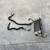 Bmw 3 series X1 engine oil cooler radiator 2 thumbnail