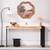 Rustic Industrial Console Table - 60" Entryway Table - Multi 🌱 2 thumbnail