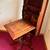 Antique Victorian Eastlake - Parlor Table/Secretary Desk 3 thumbnail