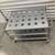 IKEA Niels Gammelgaard Tunsta Trolley Vintage Rolling Cart Table 3 thumbnail