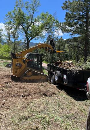 We have the Equipment w/operator~so DON’T RENT $$$ (Serving ALL of Southern Colorado)62924887990659121