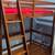 Free loft bunk bed 2 thumbnail