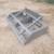 Land Plane For Skid Loader 72" 84" 6 thumbnail