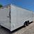 New 2026  8.5x24 Enclosed Cargo Trailer 6 thumbnail