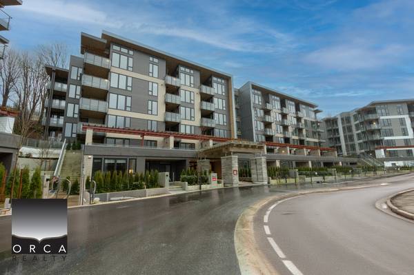 Bright & Central 2 Bed / 2 Bath Squamish Condo – Steps from Trails 1