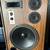 Speakers for stereo large one pair nice sounding 8 thumbnail