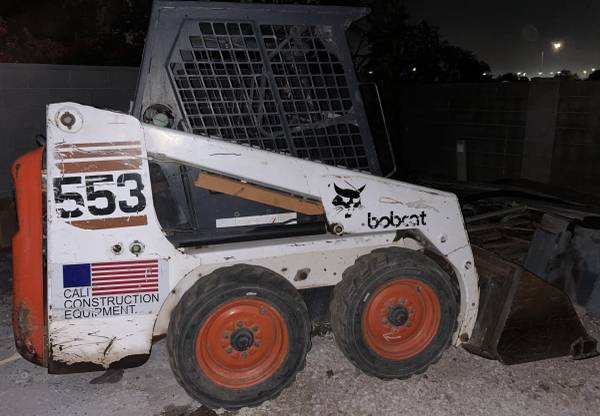 Bobcat & Trenching services, Rental, Pavers, Landscaping 1