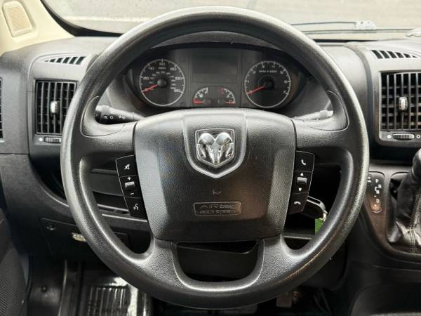 2019 RAM 3500 High Roof - Photo 10