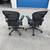 100-Classic Herman Miller Aerons Fully Loaded w/Sliding Lumbar 3 thumbnail