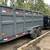 16K Low Profile Dump Trailer - 24/36/48 In. Walls 10 thumbnail