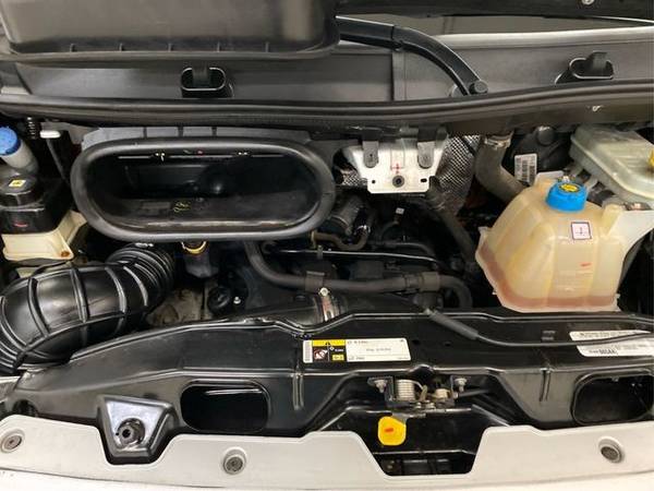 2014 RAM High Roof - Photo 10