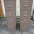 HON 4 drawer file cabinet,    File Cabinet 1 thumbnail