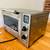 KitchenAid 1800 W 4-Slice Stainless Steel Convection Toaster Oven 18 thumbnail