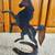 /// METAL HORSE SILHOUETTE \\\ 1 thumbnail