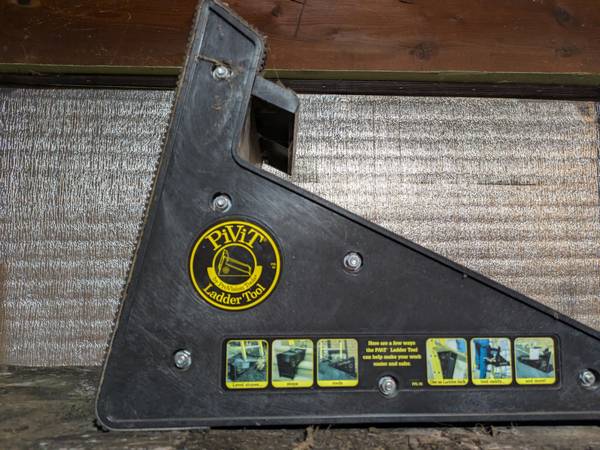 Pivit ladder tool 1