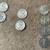 Walking Liberty Half Dollars (40) & 4 Morgan Silver Dollars 4 thumbnail