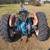 Ford 4000 tractor 2 thumbnail